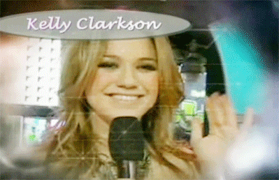 Kelly Clarkson GIF - Find & Share on GIPHY