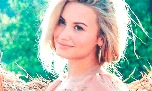 ATENCIÓN CHICAS: Demi Lovato reveló su secreto de belleza más preciado - Imagen 1