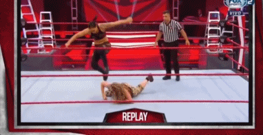 WWE RAW (13 de abril 2020) | Resultados en vivo | Becky Lynch espera retadora 14