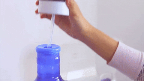 Image result for Smart Bottle Water Pump