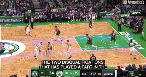  3 reasons why the Celtics shouldn’t trade Gordon Hayward Giphy