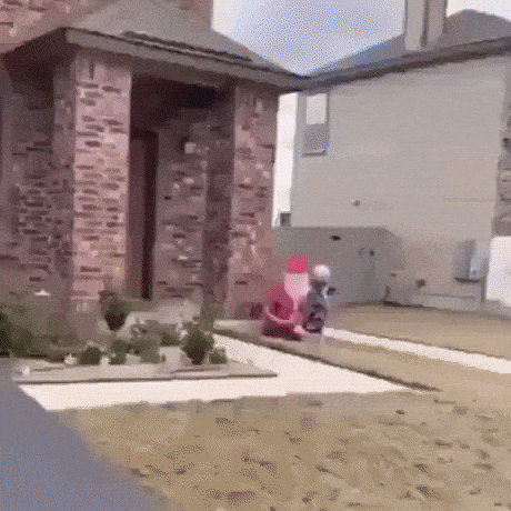 When santa didnt visit you in funny gifs