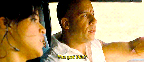 Dom Toretto
