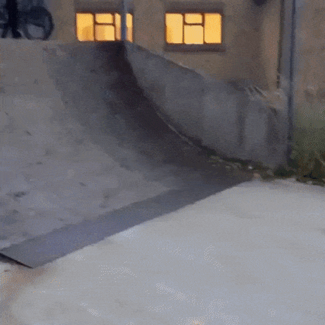 Nailed it in funny gifs