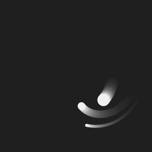 Black And White Animation GIF - Find & Share on GIPHY