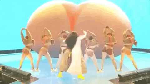 Vmas 2019 GIF by 2018 MTV Video Music Awards - Find & Share on GIPHY