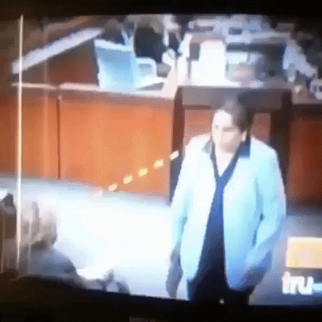 Acting 100 in funny gifs
