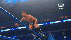 Rating SmackDown 1 de noviembre de 2019
