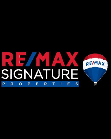 REMAX Signature Properties GIF - Find & Share on GIPHY