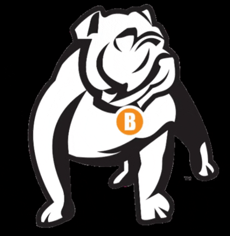 Bulldog GIF - Find & Share on GIPHY