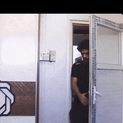 Life these days in funny gifs