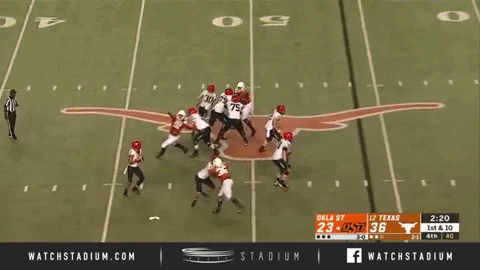 Oklahoma State GIF