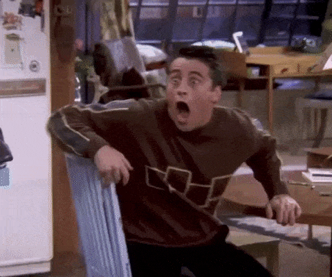 , 10 Quarantine Moments From “F.R.I.E.N.D.S” As If It’s Happening in 2020