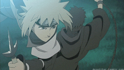 Minato GIFs - Find & Share on GIPHY