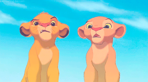 Lion King What GIF - Find & Share on GIPHY