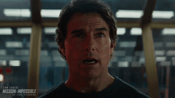 Ethan Hunt diciendo que necesita que le creas una última vez que Misión Imposible 8 podría terminar con la franquicia y que por eso tienes que verla.- Blog Hola Telcel 