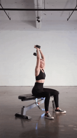 Upper Body Workout 💪🏽❤️  Upper Body Workout 💪🏽❤️ Women's