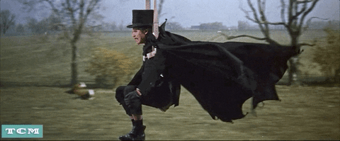 Natalie Wood Comedy GIF by Turner Classic Movies