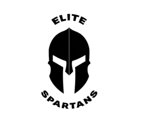 Elite Spartans GIF