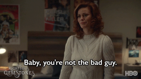 Cassidy Freeman GIFs - Find & Share on GIPHY