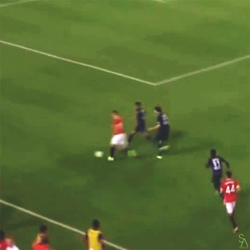 Manchester United Psg GIF Find & Share on GIPHY