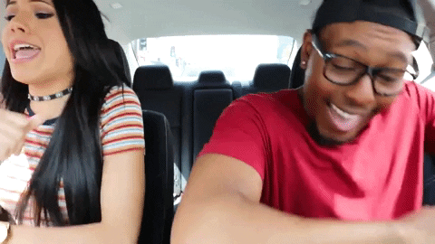 Tiny Teens Bouncing Boobs Gif - Car bouncing GIFs - Get the best GIF on GIPHY