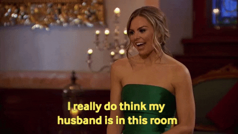 Episode Gif By The Bachelorette Find Share On Giphy