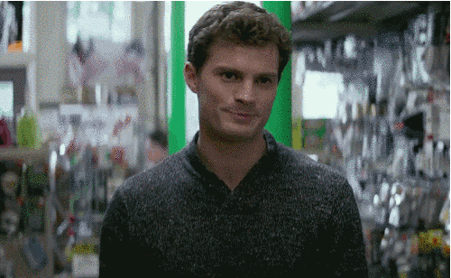 Fifty Shades Of Grey GIFs - Find & Share on GIPHY