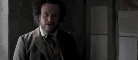 Karl Marx Censor Myself GIF by The Orchard Films