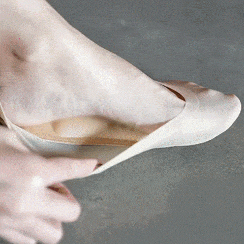 soin des pieds
