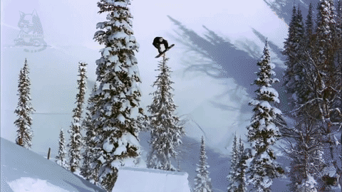 snowboard deportes extremos