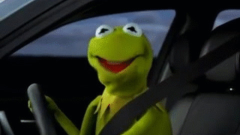 Kermit The Frog GIF - Find & Share on GIPHY