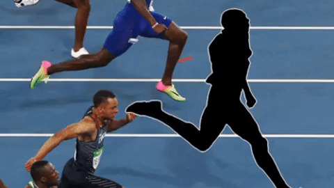 Usain Bolt Gif game gif