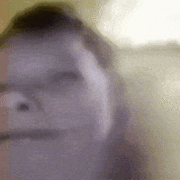 GIF lock in para Instagram