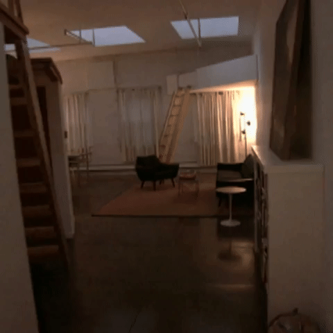 New York City Nyc Gif By Mtv Cribs Find Share On Giphy