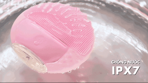 Công nghệ mới Halio Sensitive Facial Cleansing & Massaging Device được thiết kế đặc biệt cho da nhạy cảm, giúp nâng cao hiệu quả dưỡng da trong quy trình skincare. Sản phẩm chống nước IPX7, lý tưởng cho những tín đồ yêu thích trang điểm.