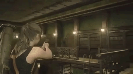 Well ok i am going back in gaming gifs
