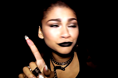 Zendaya Coleman S Find And Share On Giphy