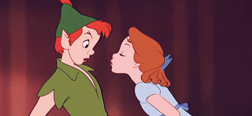 peter pan wendy tinkerbell