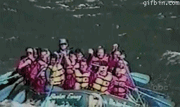 surprise animated GIF