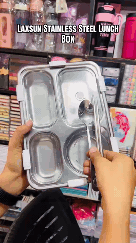 Lunchera t&eacute;rmica