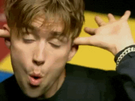 90S Damon GIF - Find & Share on GIPHY