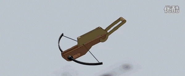 automatic crossbow gif