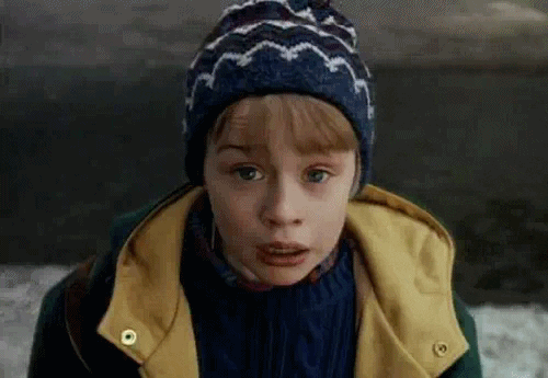 Home Alone Film Find And Share On Giphy