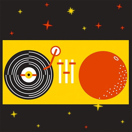 Bacardi Rum Dj GIF by Bacardi Flavors Find & Share on GIPHY