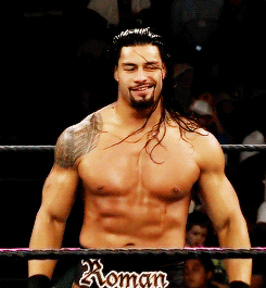 Roman Reigns GIF - Find &amp; Share on GIPHY