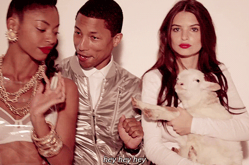 Speaking, opinion, robin thicke blurred lines what Robin thicke blurred lines