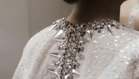 Haute Couture GIF - Find & Share on GIPHY
