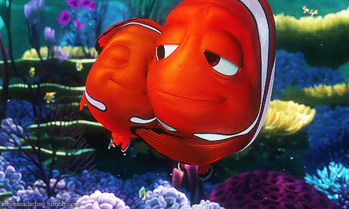 Image result for finding nemo gif