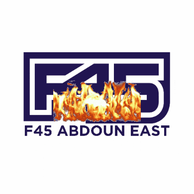 F45 Abdoun East GIF
